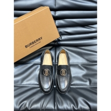 Burberry Leather Shoes